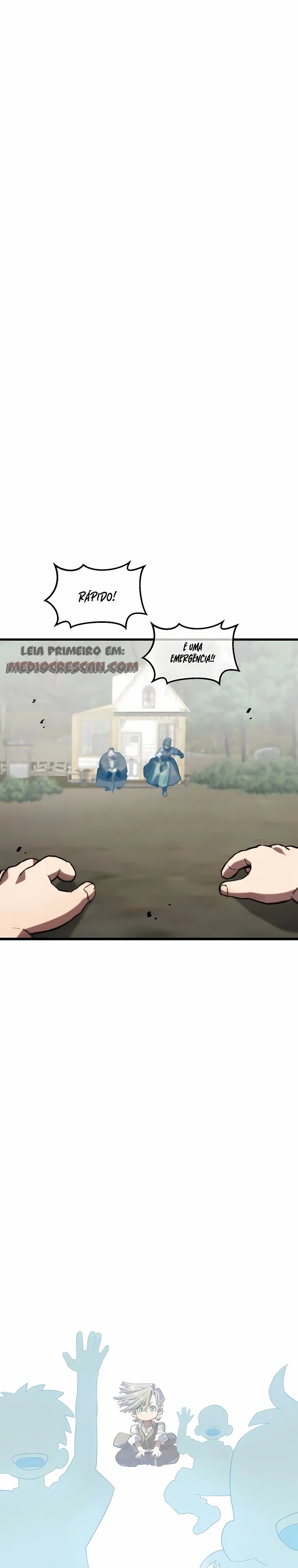 Guerreiro da Espada Mental Capítulo 1 Página 113