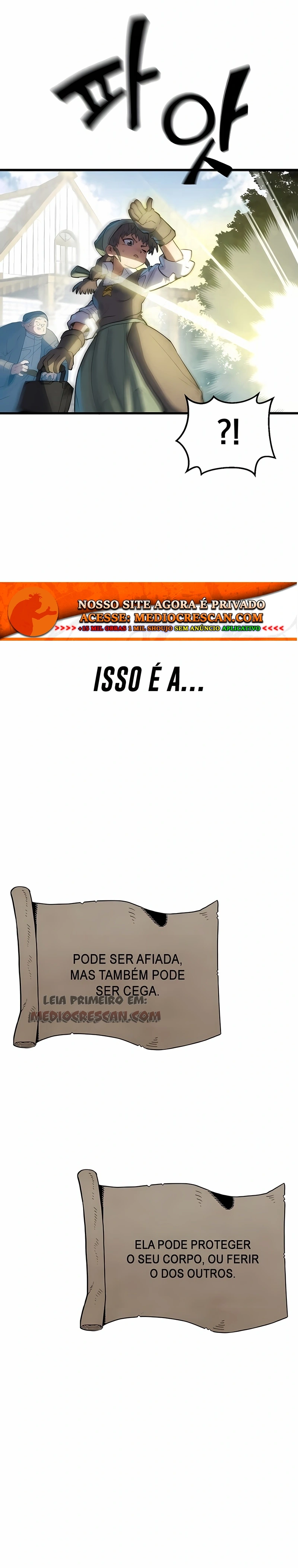 Guerreiro da Espada Mental Capítulo 1 Página 115