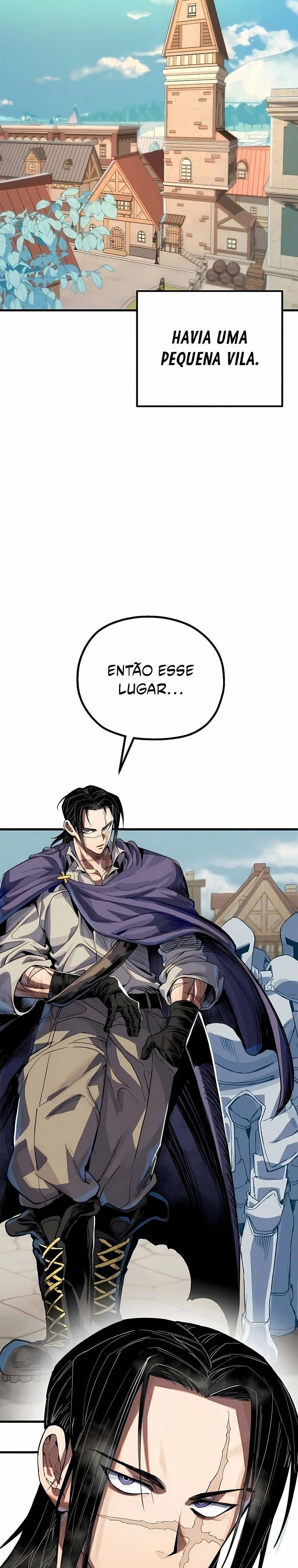 Guerreiro da Espada Mental Capítulo 1 Página 12