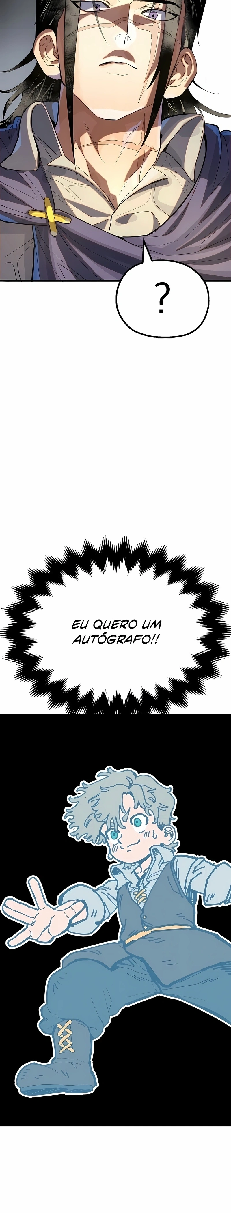 Guerreiro da Espada Mental Capítulo 1 Página 18