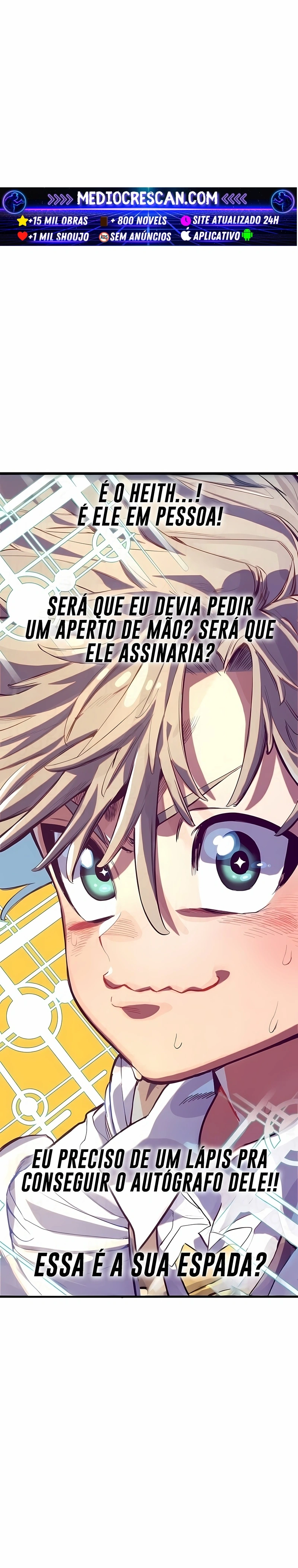 Guerreiro da Espada Mental Capítulo 1 Página 19