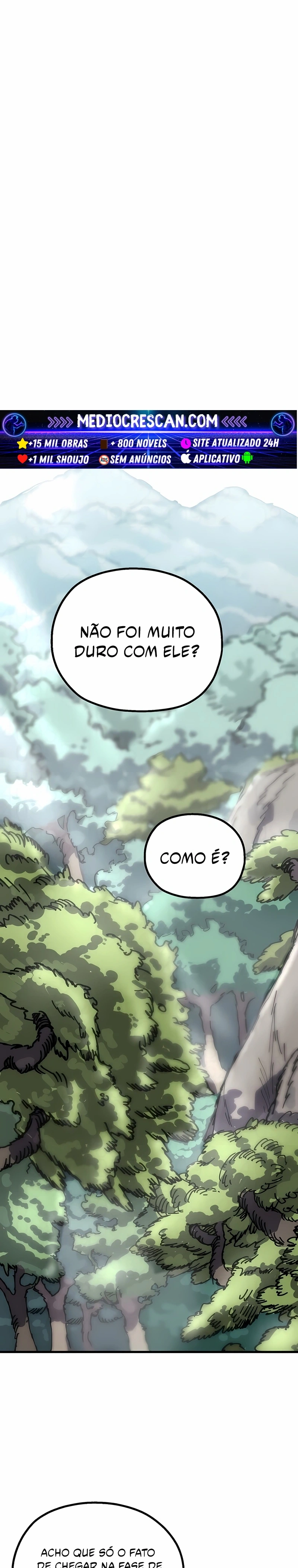 Guerreiro da Espada Mental Capítulo 1 Página 33