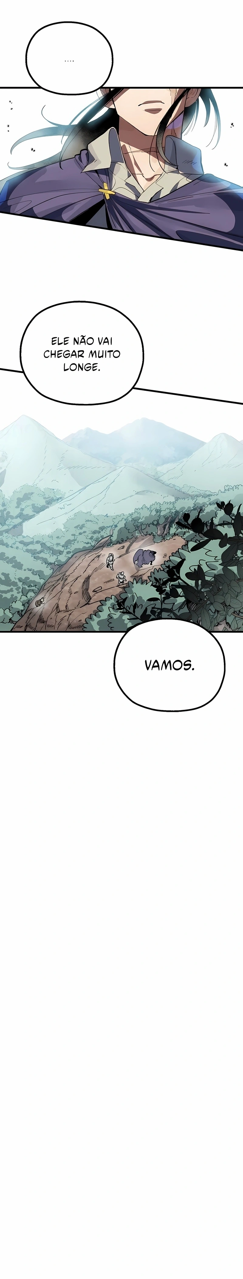 Guerreiro da Espada Mental Capítulo 1 Página 38