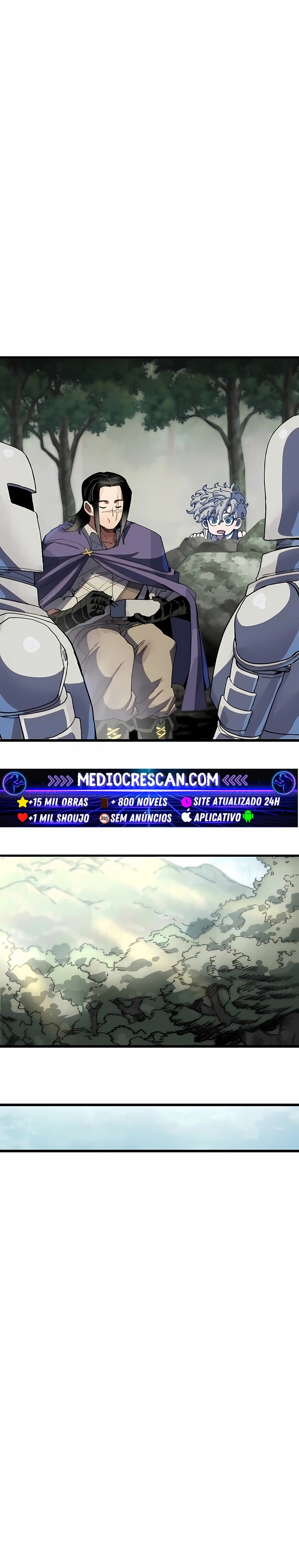 Guerreiro da Espada Mental Capítulo 1 Página 40