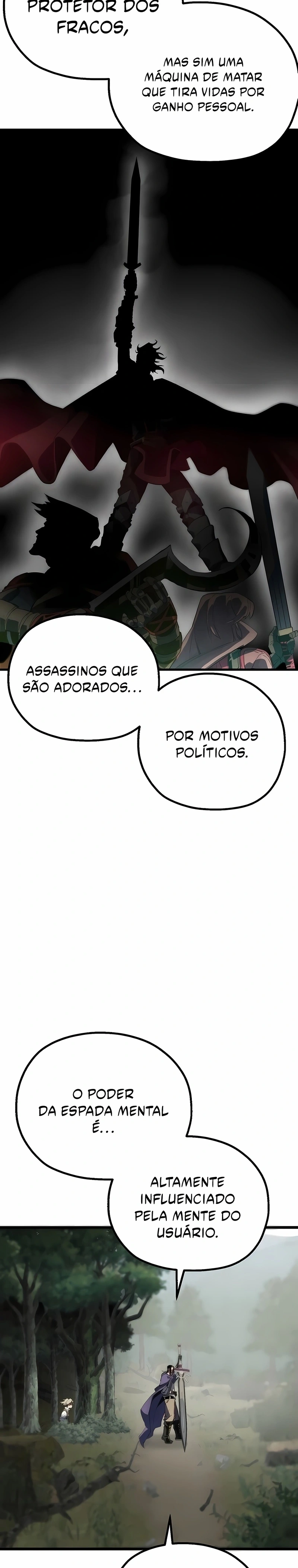 Guerreiro da Espada Mental Capítulo 1 Página 53