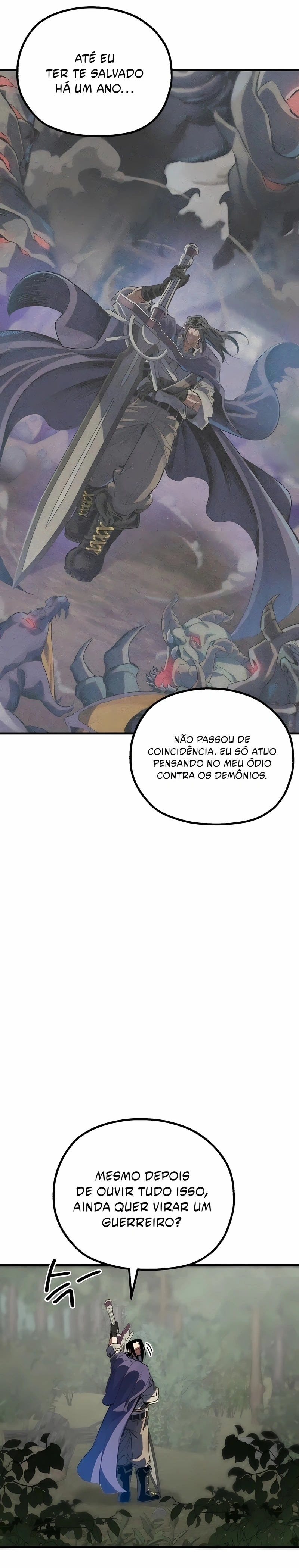 Guerreiro da Espada Mental Capítulo 1 Página 56