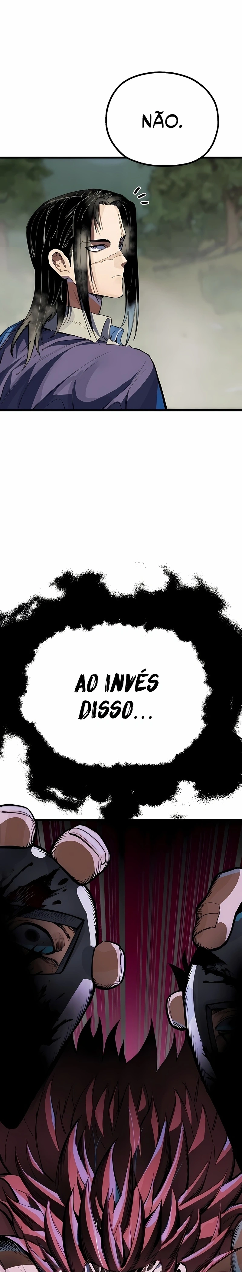 Guerreiro da Espada Mental Capítulo 1 Página 59