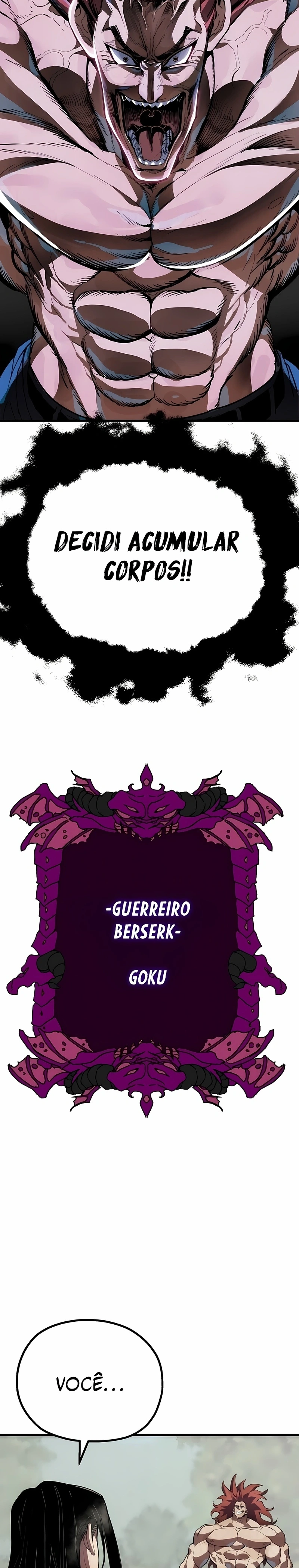 Guerreiro da Espada Mental Capítulo 1 Página 60