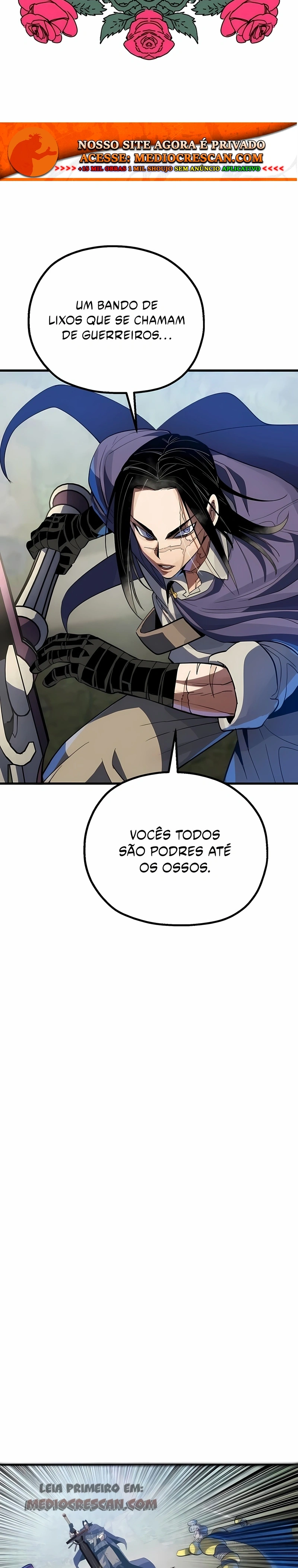 Guerreiro da Espada Mental Capítulo 1 Página 66