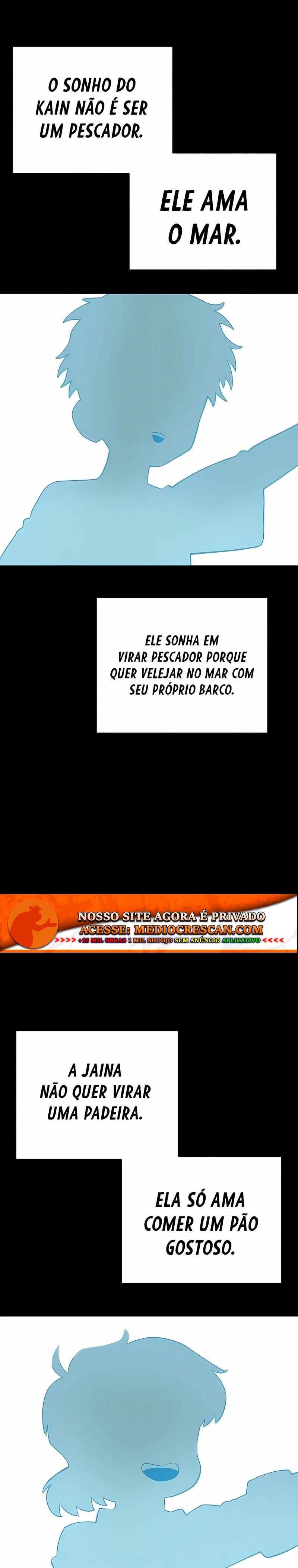 Guerreiro da Espada Mental Capítulo 1 Página 72