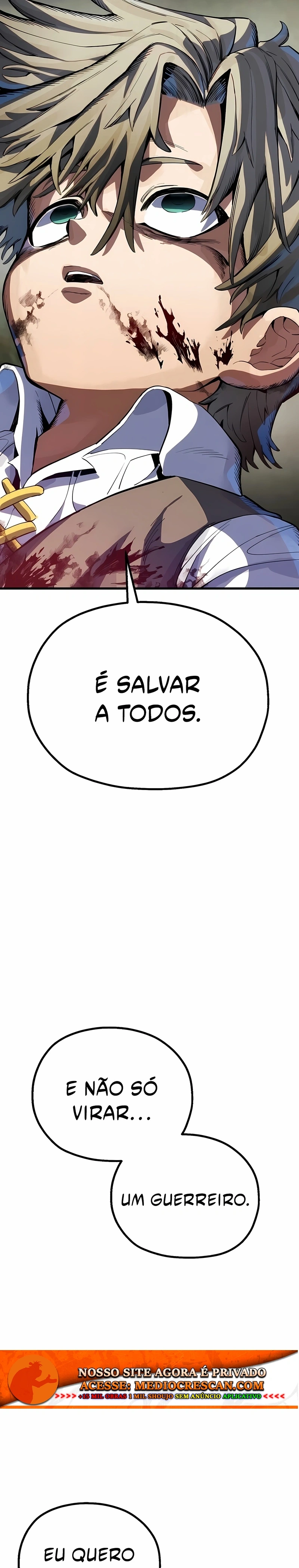 Guerreiro da Espada Mental Capítulo 1 Página 86