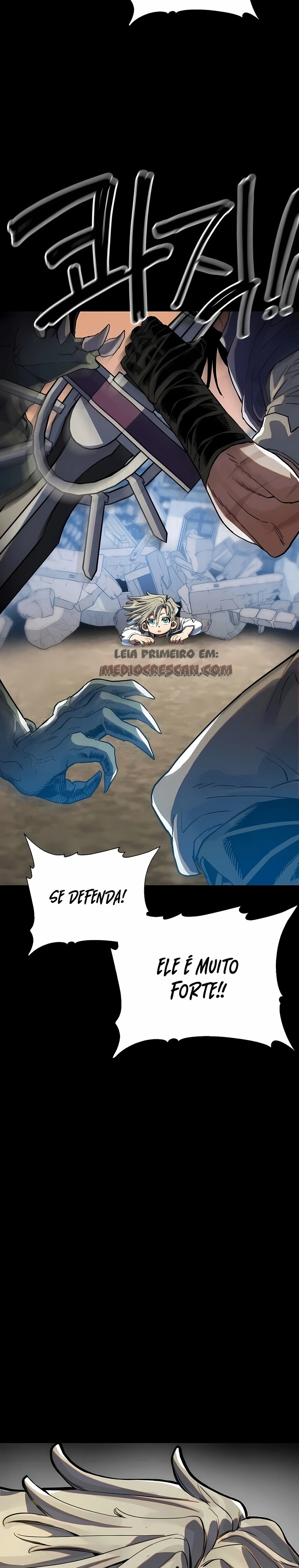 Guerreiro da Espada Mental Capítulo 1 Página 9