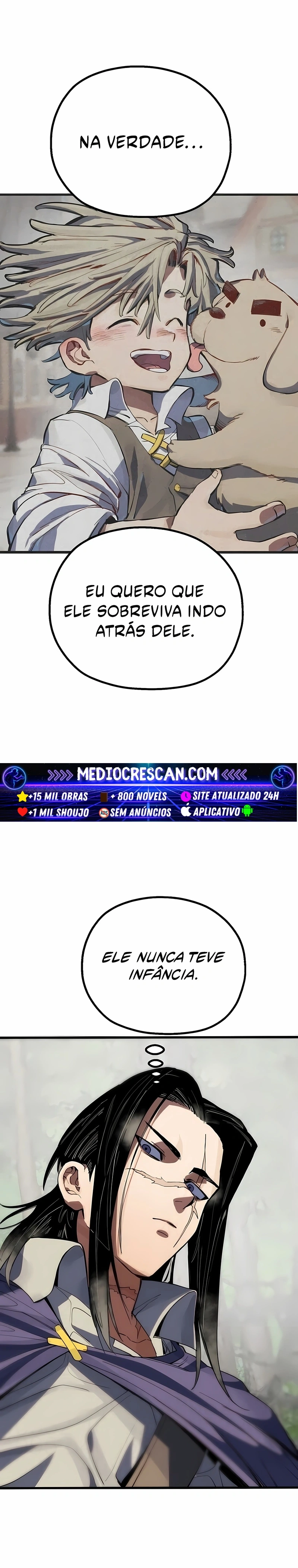 Guerreiro da Espada Mental Capítulo 1 Página 90