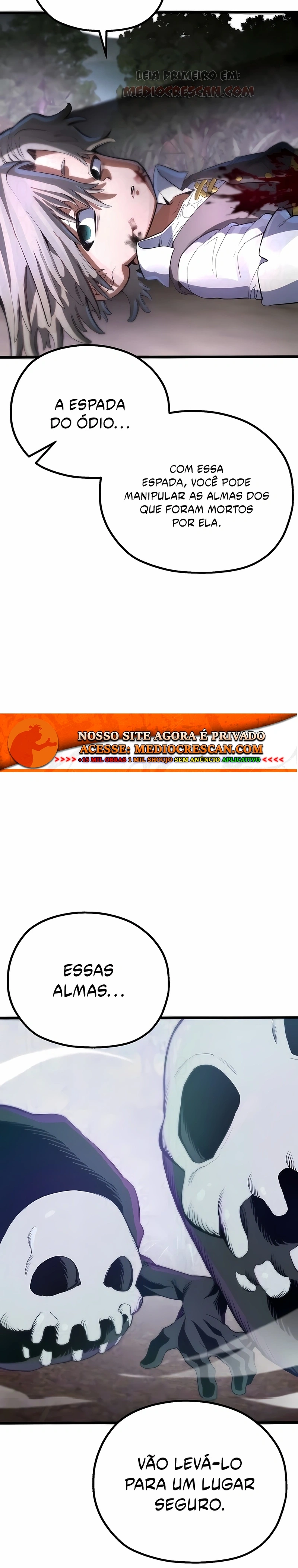 Guerreiro da Espada Mental Capítulo 1 Página 94