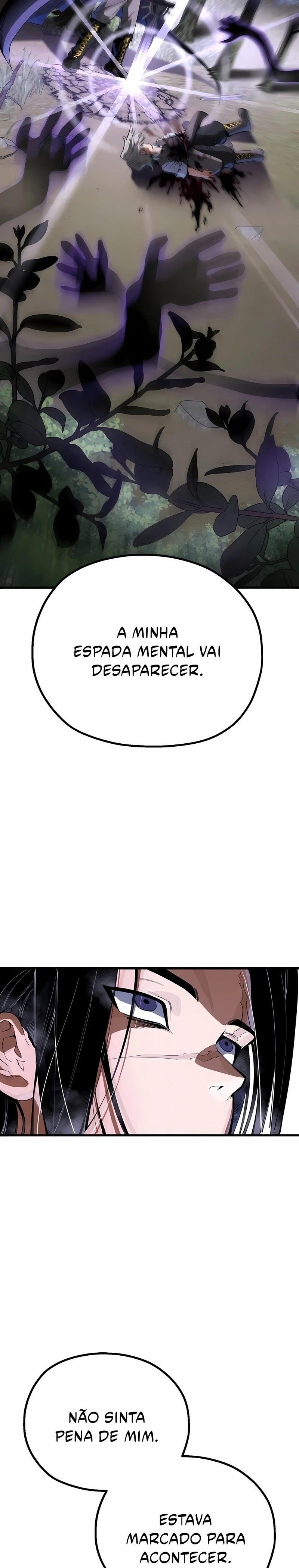 Guerreiro da Espada Mental Capítulo 1 Página 96