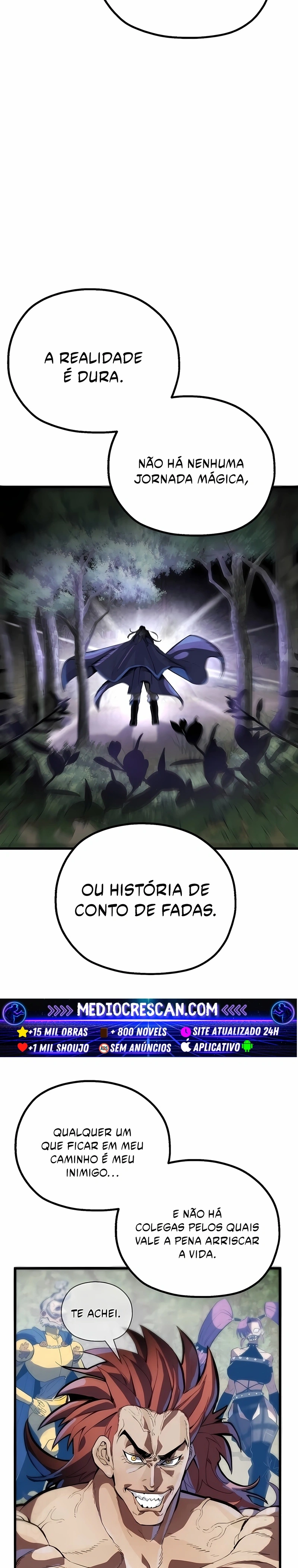 Guerreiro da Espada Mental Capítulo 1 Página 97