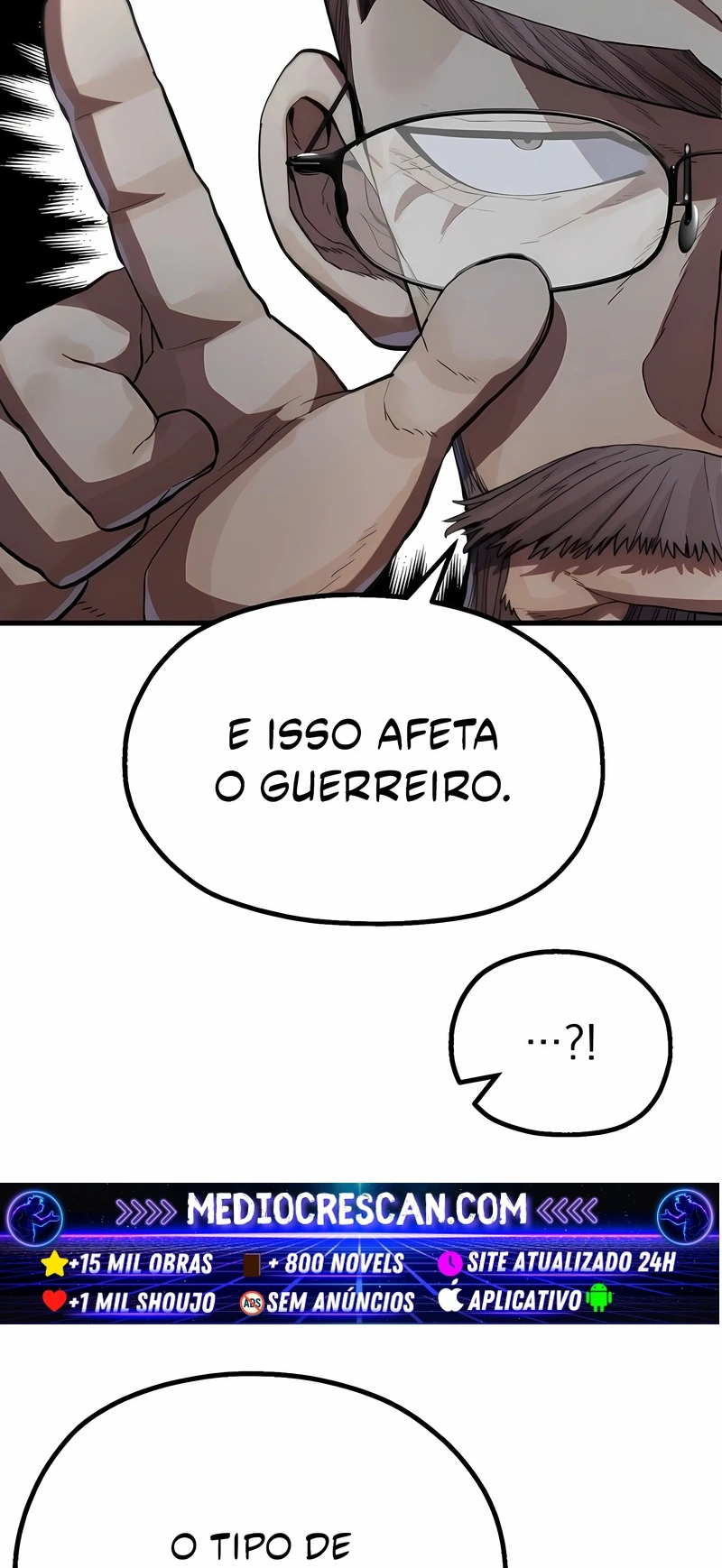 Guerreiro da Espada Mental Capítulo 10 Página 10