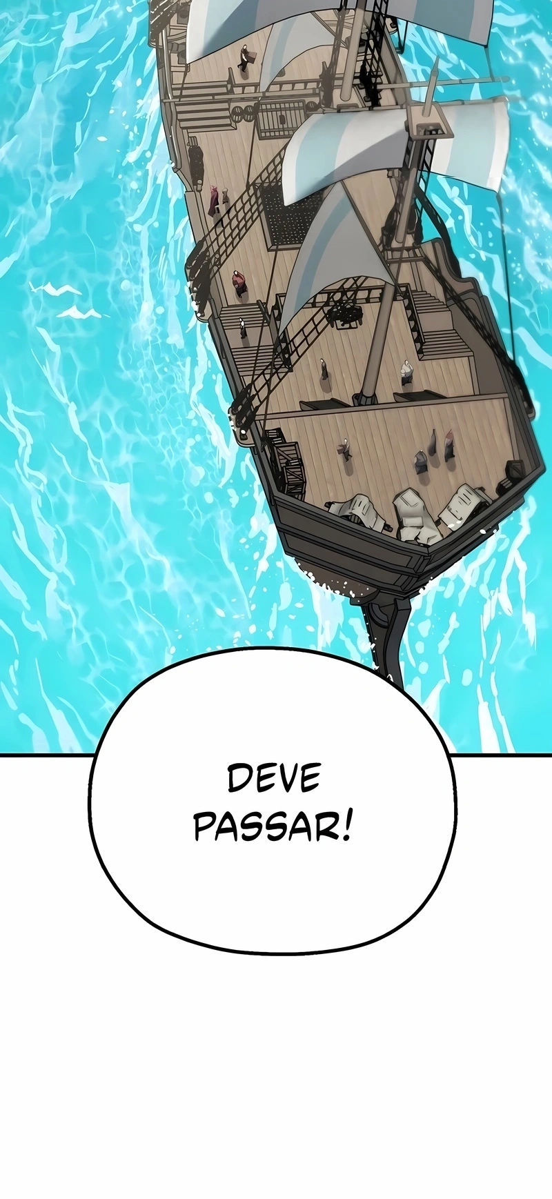 Guerreiro da Espada Mental Capítulo 10 Página 103