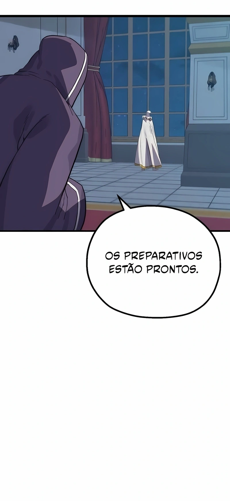 Guerreiro da Espada Mental Capítulo 10 Página 107