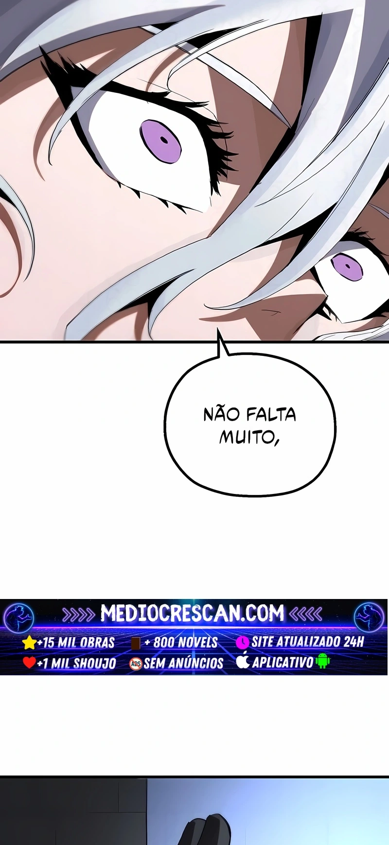 Guerreiro da Espada Mental Capítulo 10 Página 113