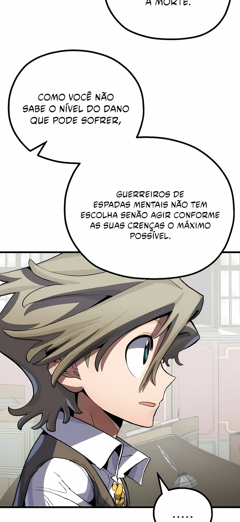 Guerreiro da Espada Mental Capítulo 10 Página 12