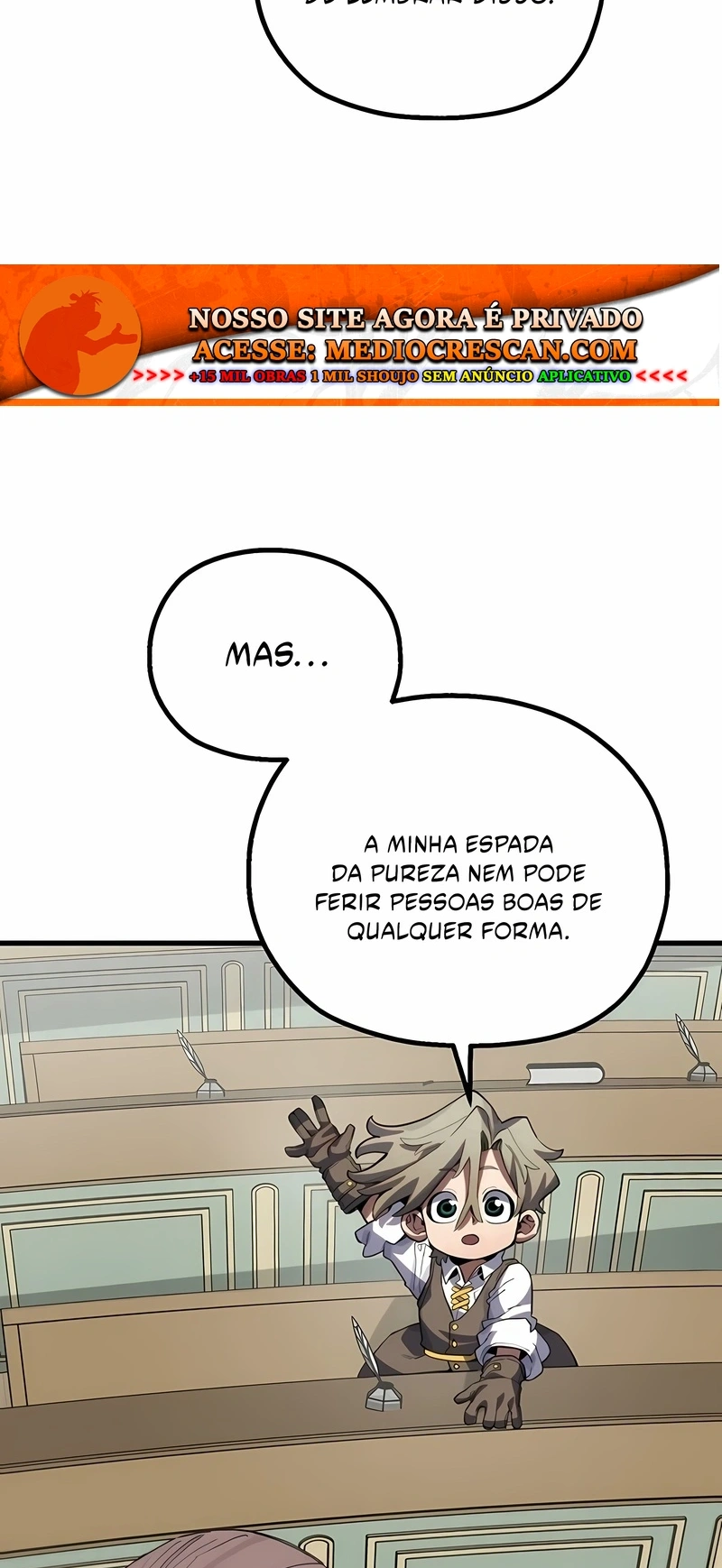 Guerreiro da Espada Mental Capítulo 10 Página 21