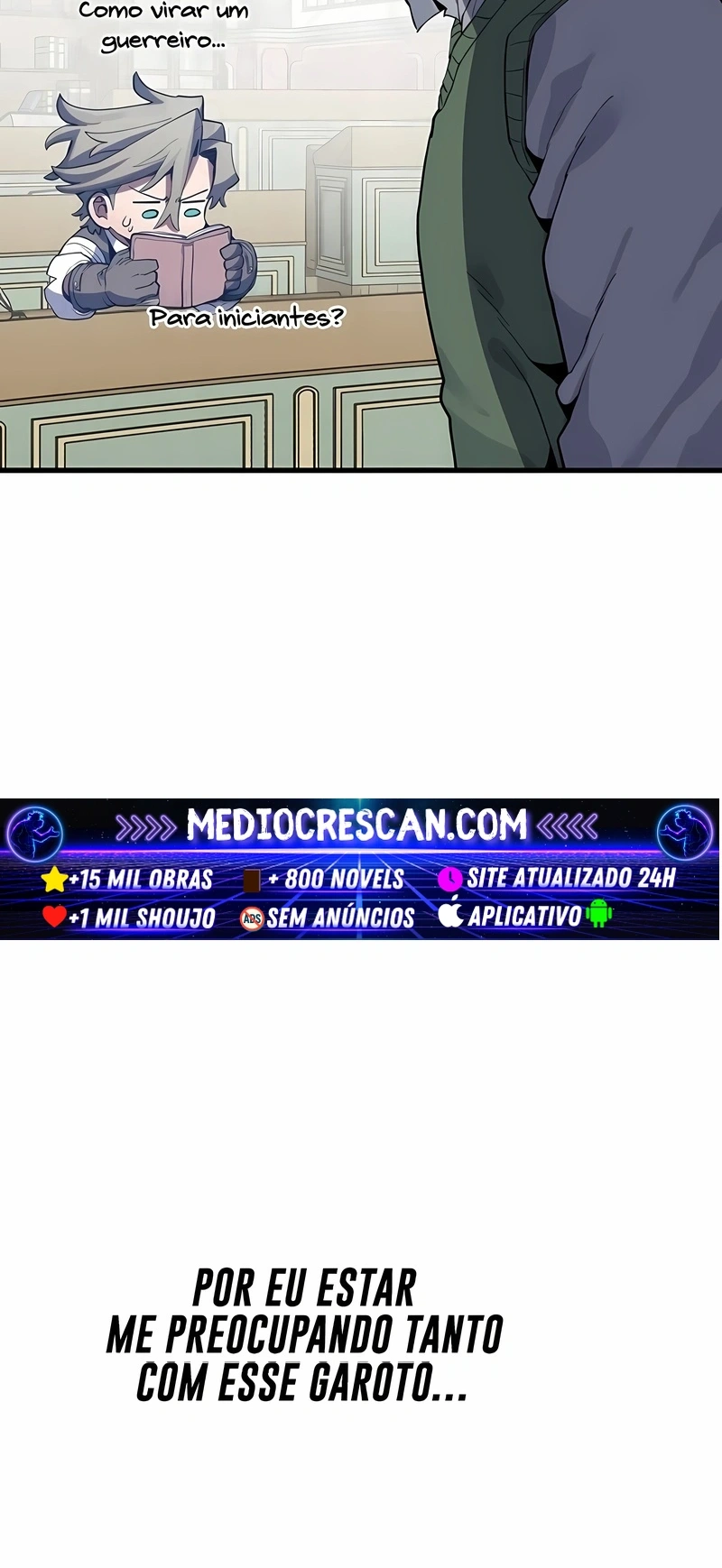 Guerreiro da Espada Mental Capítulo 10 Página 27