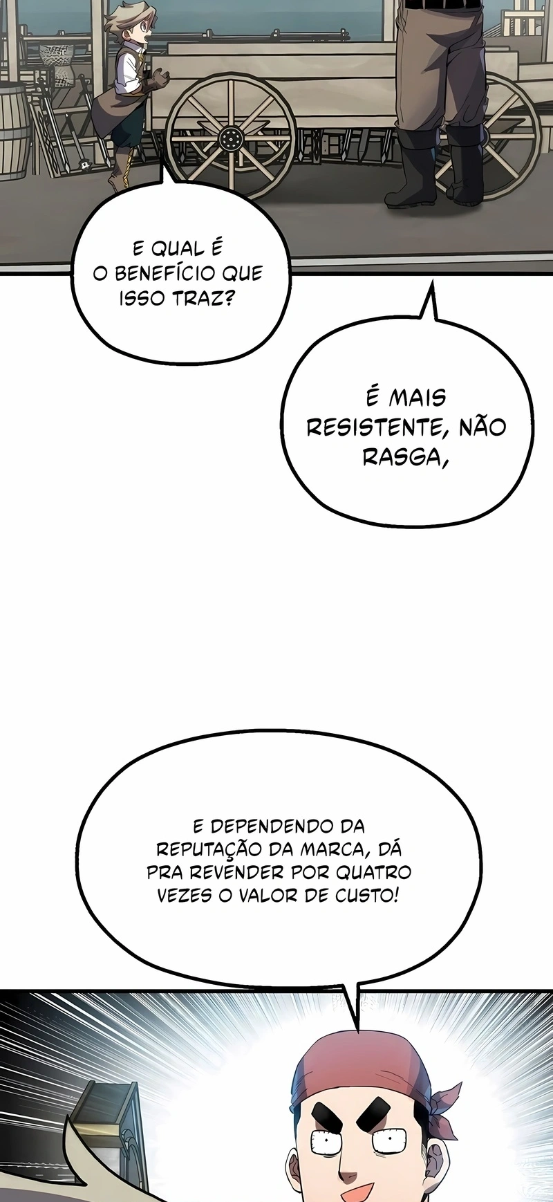 Guerreiro da Espada Mental Capítulo 10 Página 31