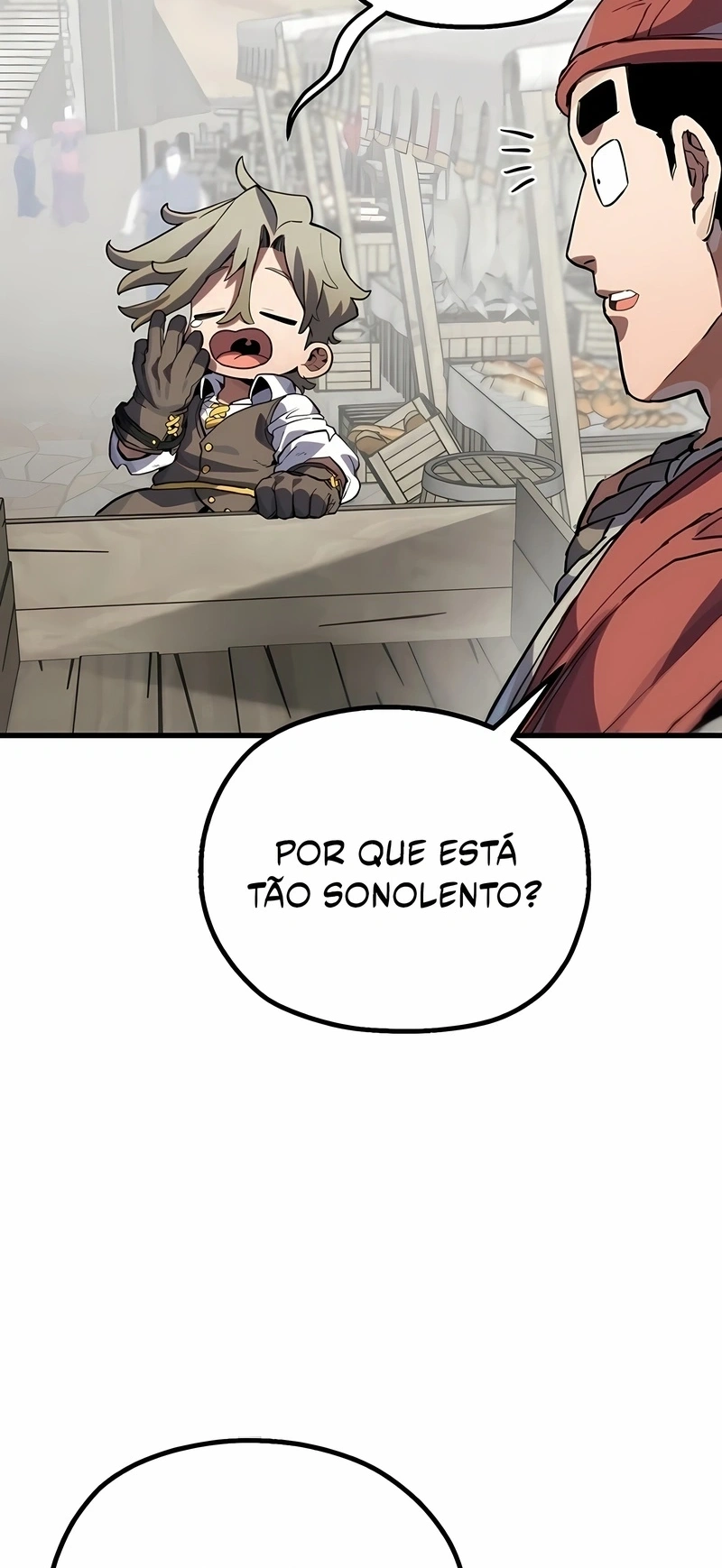 Guerreiro da Espada Mental Capítulo 10 Página 33