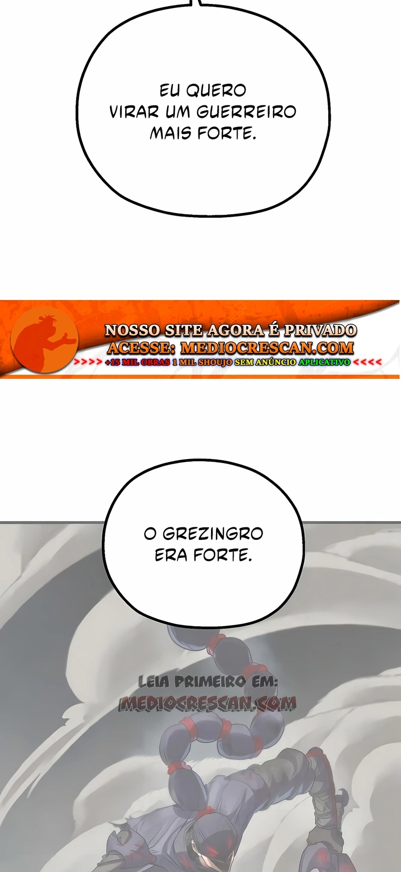 Guerreiro da Espada Mental Capítulo 10 Página 36