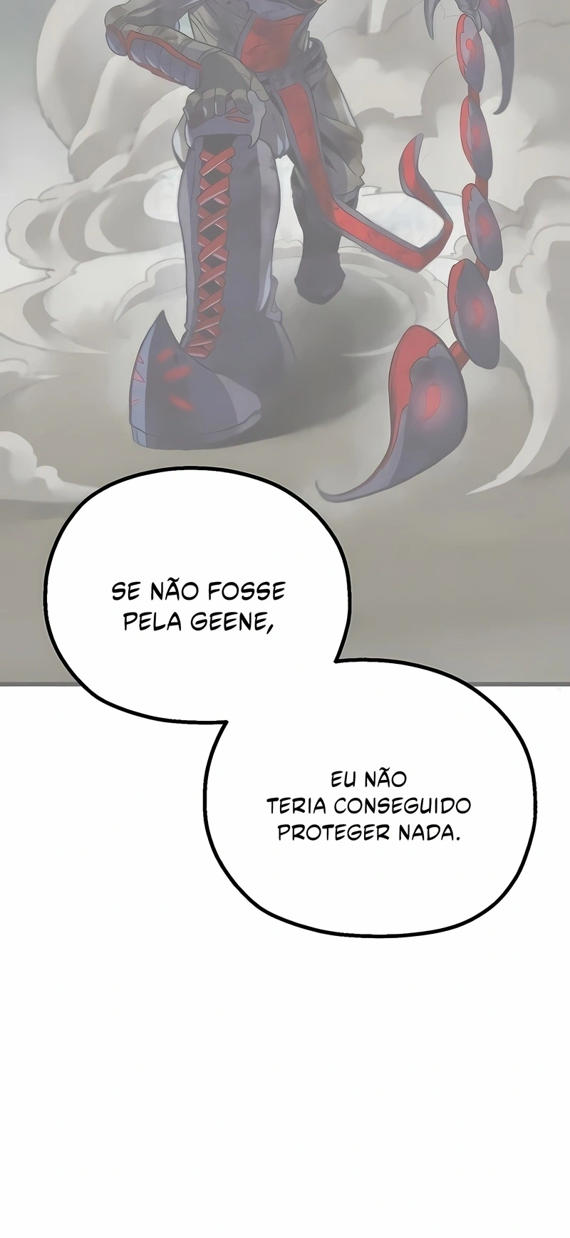 Guerreiro da Espada Mental Capítulo 10 Página 37