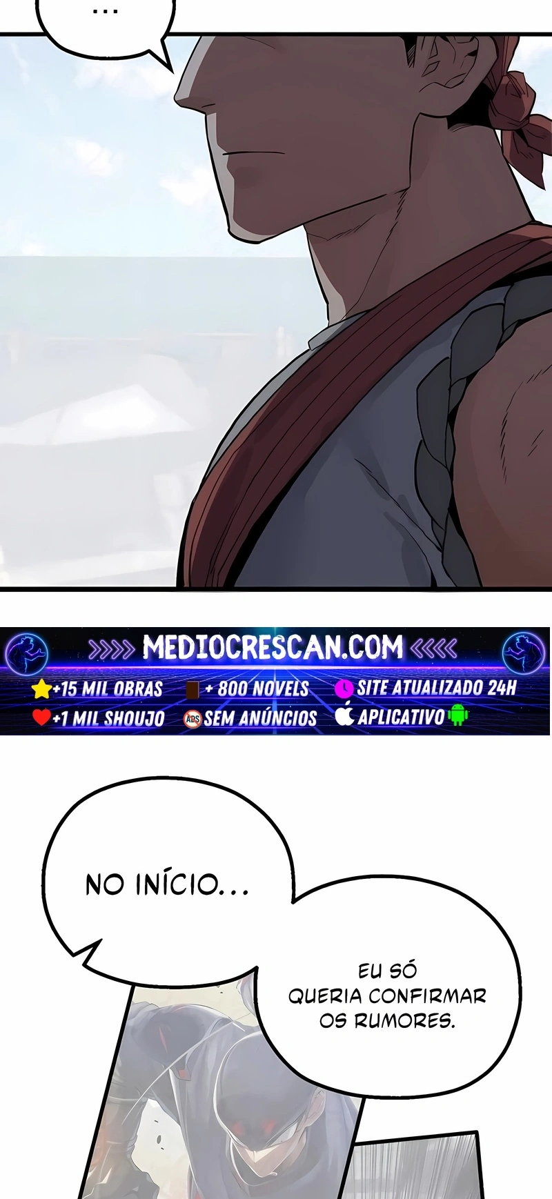 Guerreiro da Espada Mental Capítulo 10 Página 44