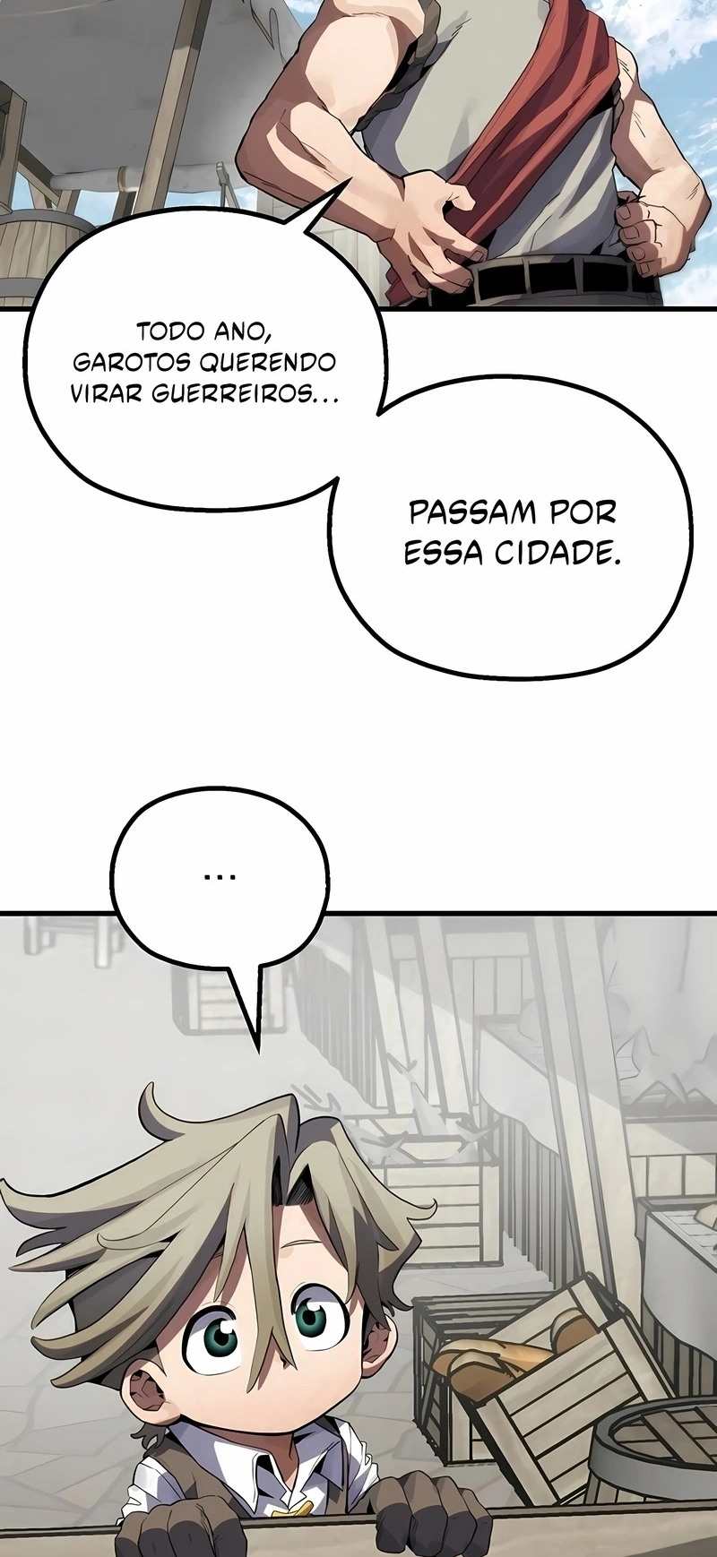 Guerreiro da Espada Mental Capítulo 10 Página 49