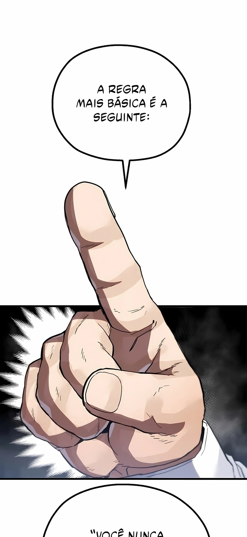 Guerreiro da Espada Mental Capítulo 10 Página 5