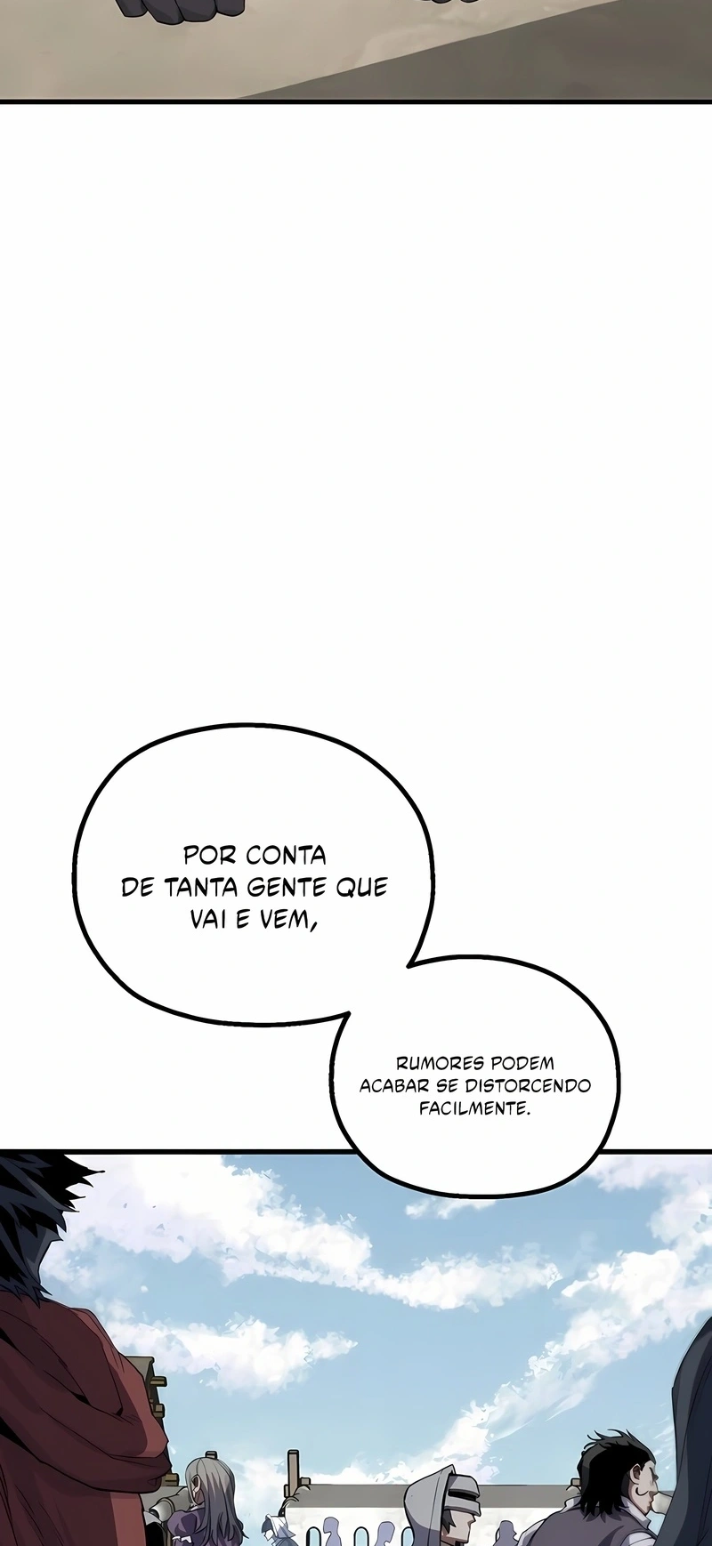 Guerreiro da Espada Mental Capítulo 10 Página 50