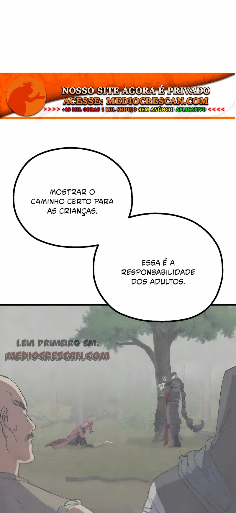 Guerreiro da Espada Mental Capítulo 10 Página 53