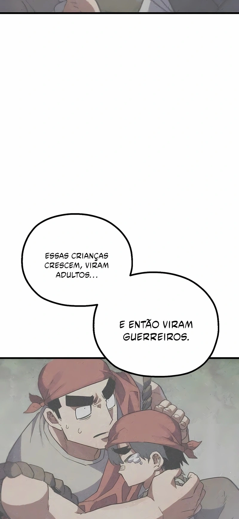Guerreiro da Espada Mental Capítulo 10 Página 54