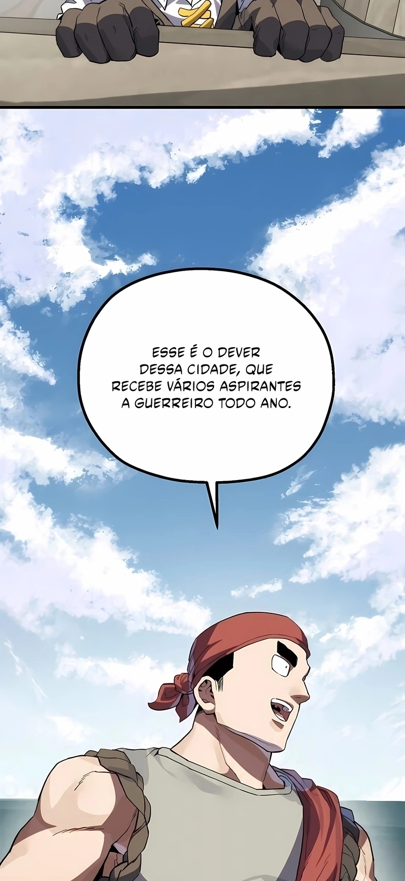 Guerreiro da Espada Mental Capítulo 10 Página 56