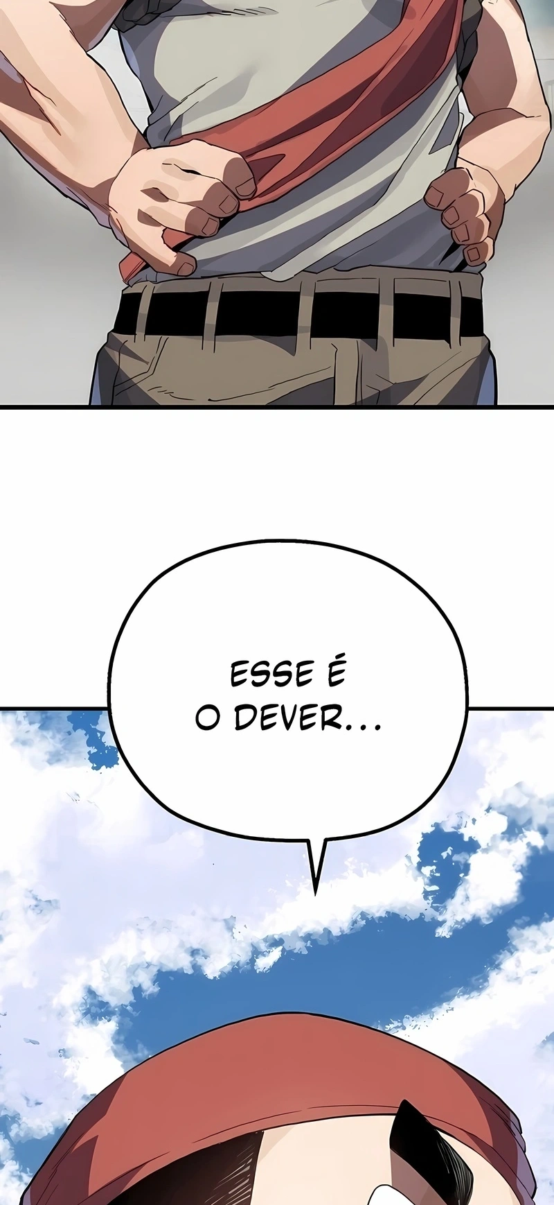 Guerreiro da Espada Mental Capítulo 10 Página 57