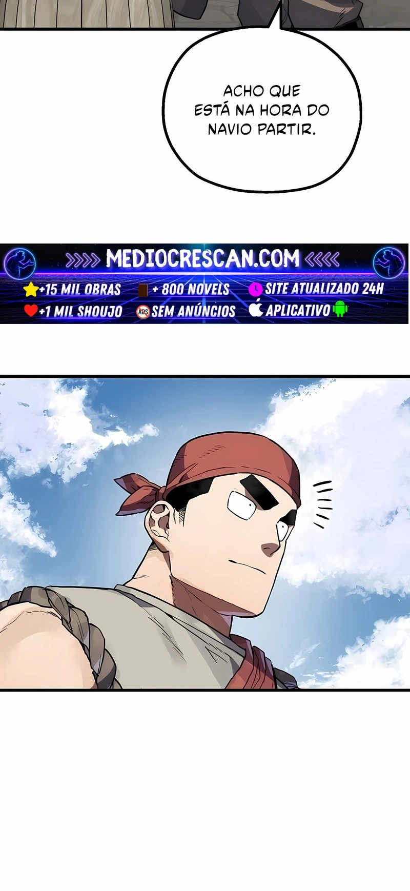Guerreiro da Espada Mental Capítulo 10 Página 62