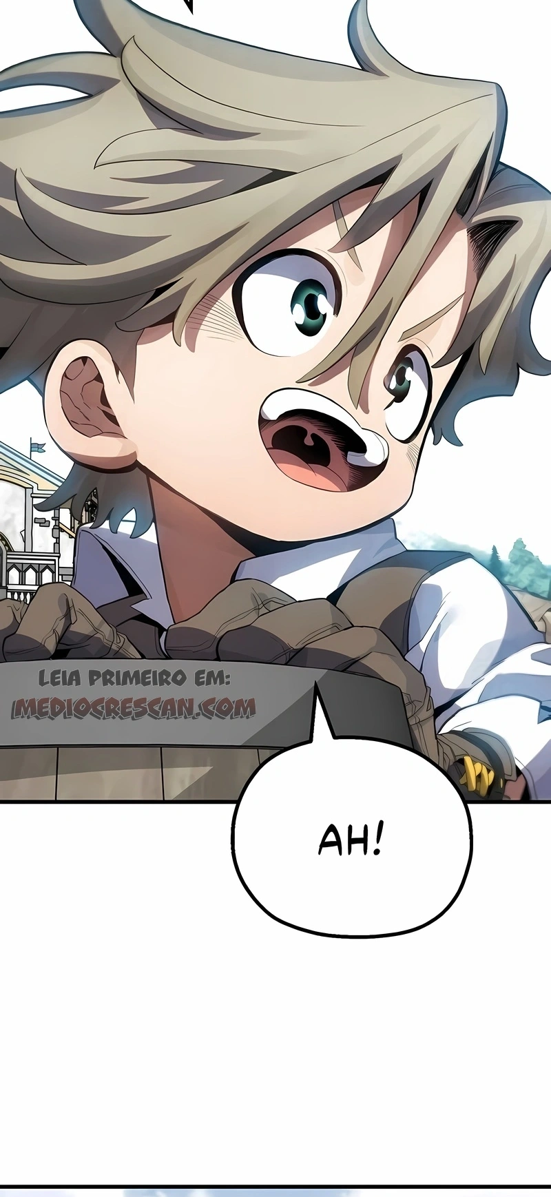Guerreiro da Espada Mental Capítulo 10 Página 64