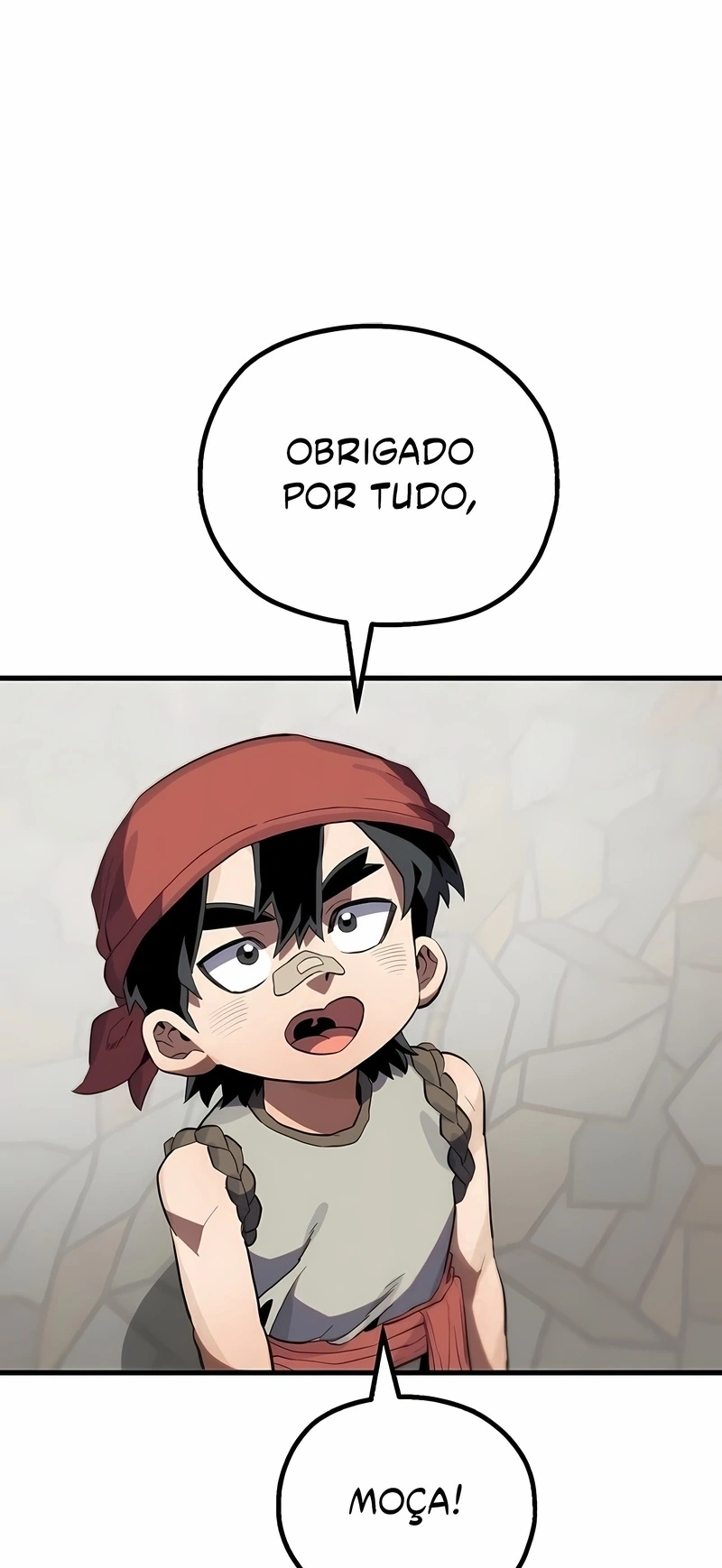 Guerreiro da Espada Mental Capítulo 10 Página 66