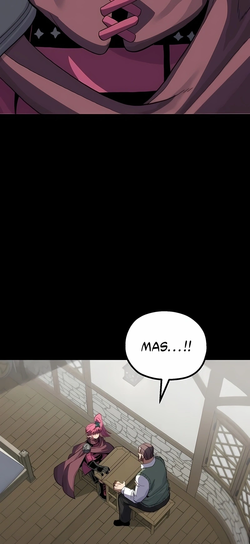 Guerreiro da Espada Mental Capítulo 10 Página 74