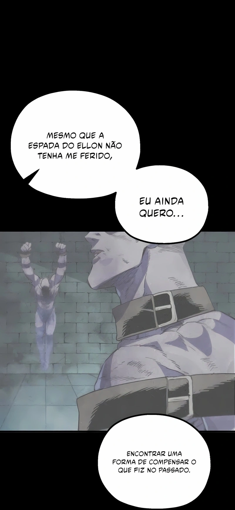 Guerreiro da Espada Mental Capítulo 10 Página 76
