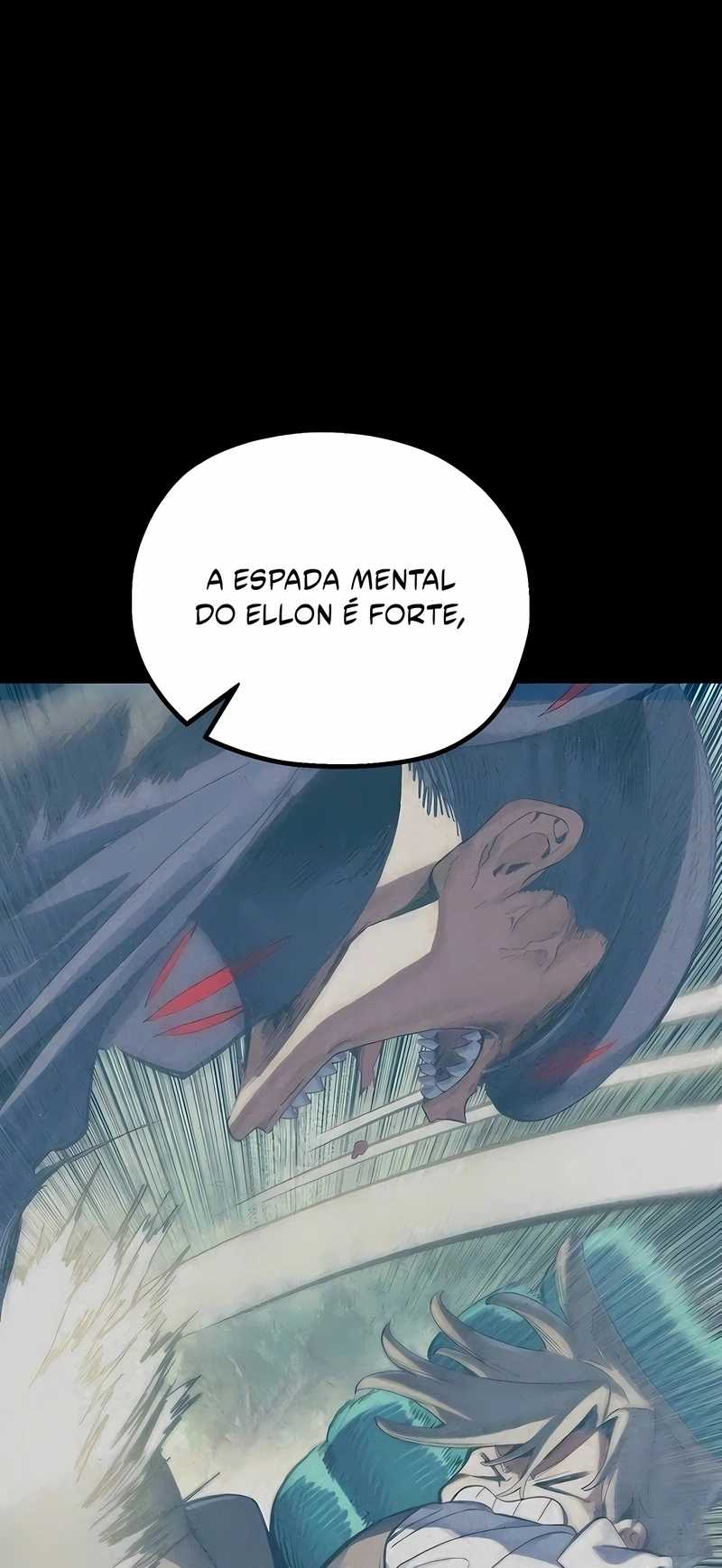 Guerreiro da Espada Mental Capítulo 10 Página 77