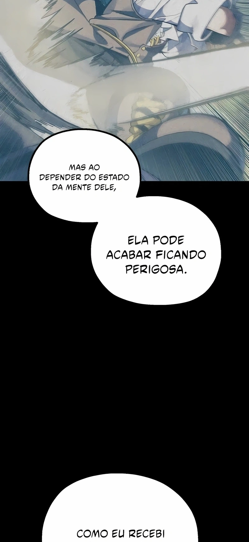 Guerreiro da Espada Mental Capítulo 10 Página 78