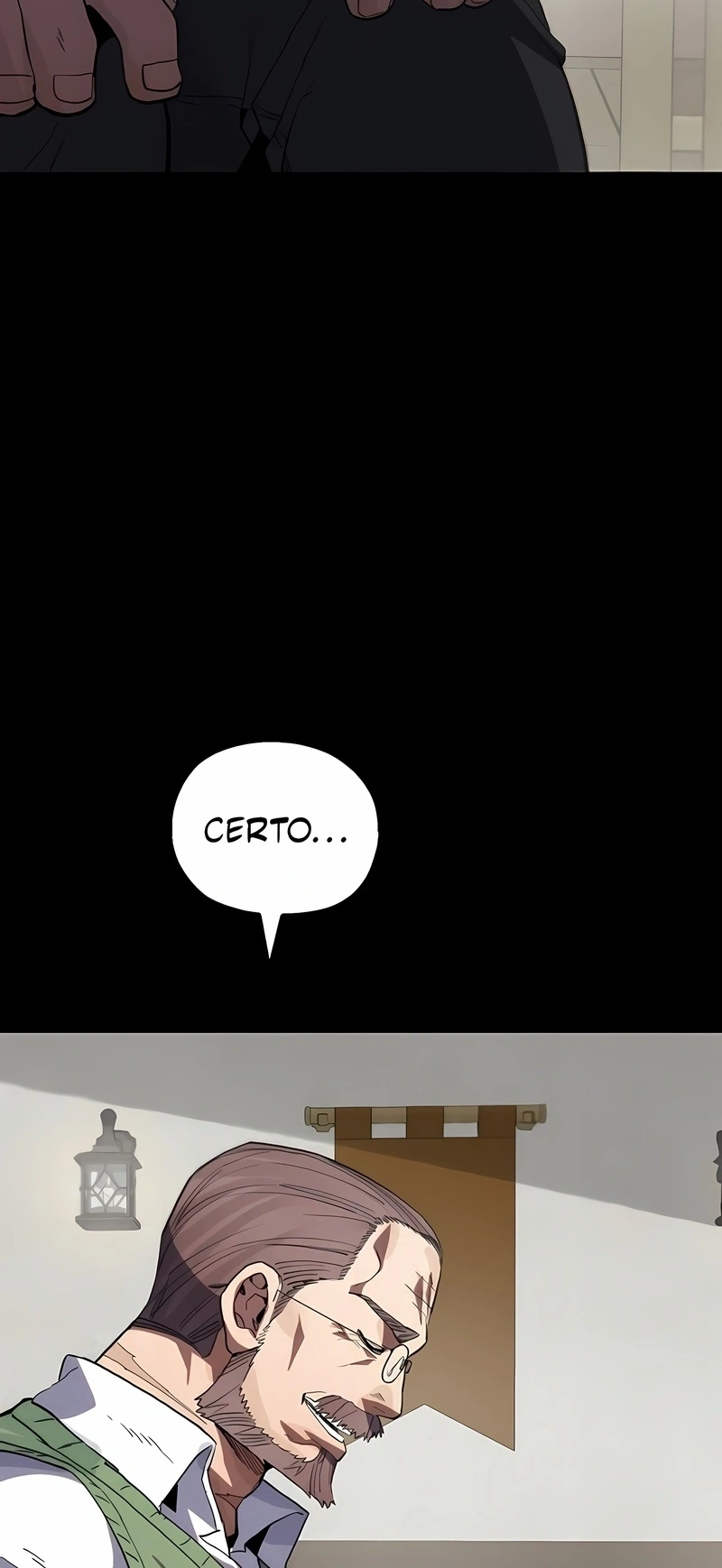 Guerreiro da Espada Mental Capítulo 10 Página 86