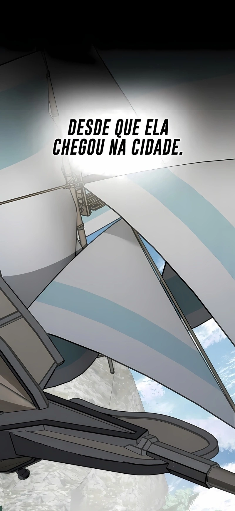 Guerreiro da Espada Mental Capítulo 10 Página 92