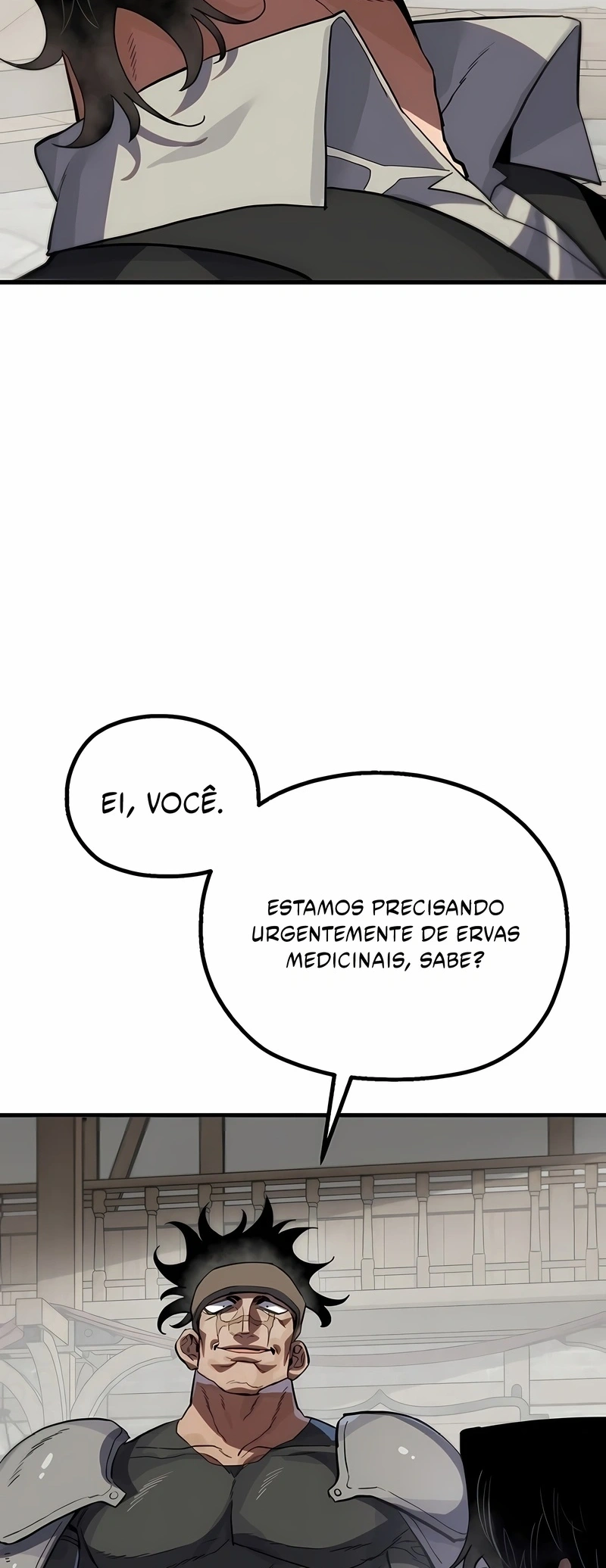 Guerreiro da Espada Mental Capítulo 11 Página 10