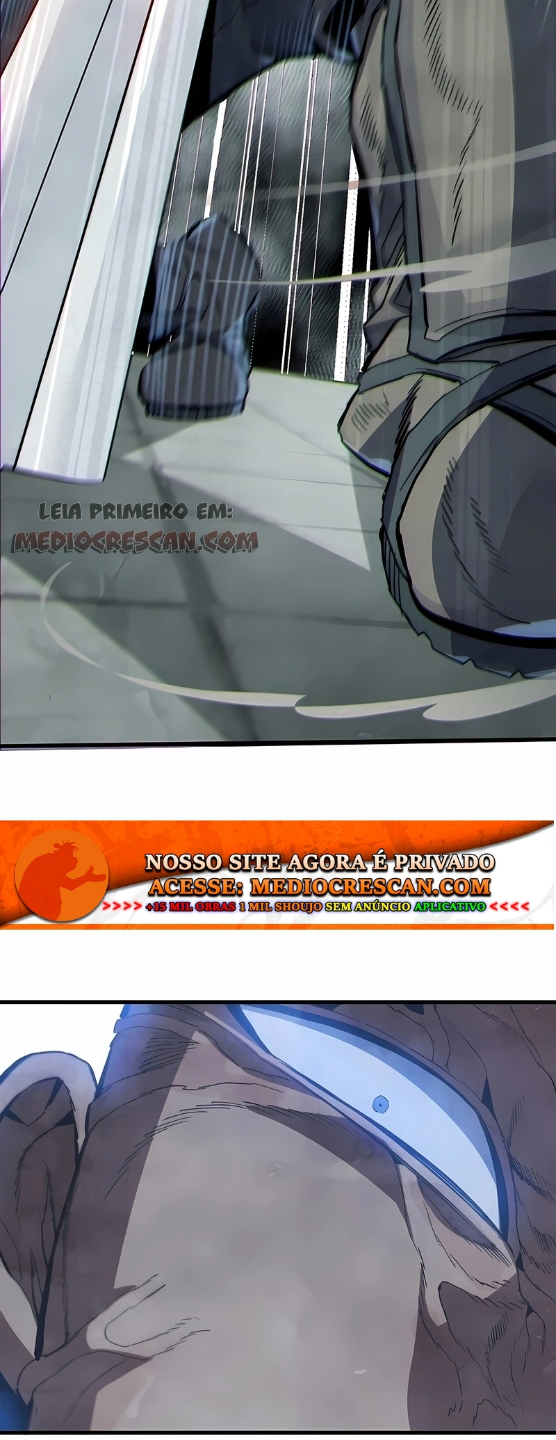 Guerreiro da Espada Mental Capítulo 11 Página 104